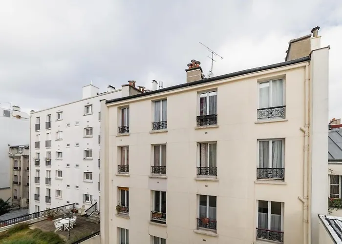 Fonctionnel Et Confortable - 10 - 2p