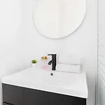 Fonctionnel Et Confortable - 10 - 2p París