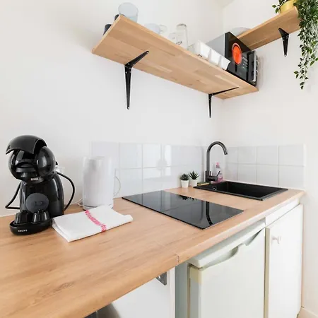 Fonctionnel Et Confortable - 10 - 2p *