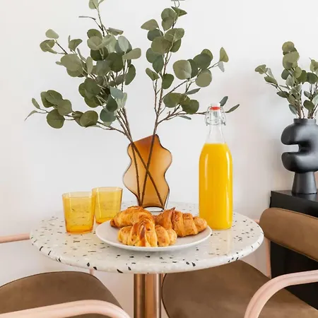 Apartament Fonctionnel Et Confortable - 10 - 2p