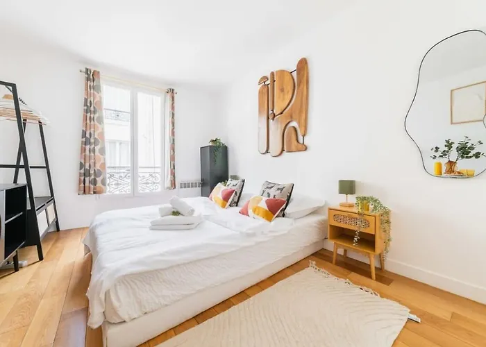 Fonctionnel Et Confortable - 10 - 2p