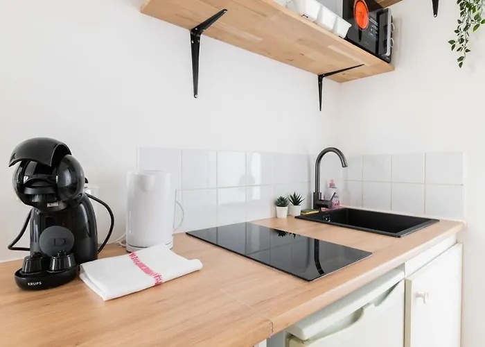 Fonctionnel Et Confortable - 10 - 2p *