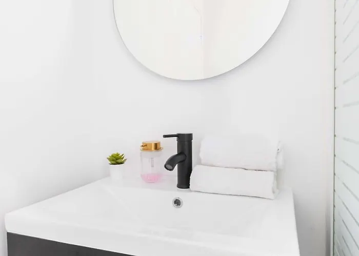 Fonctionnel Et Confortable - 10 - 2p Paříž